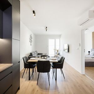 Appartement met een Slaapkamer